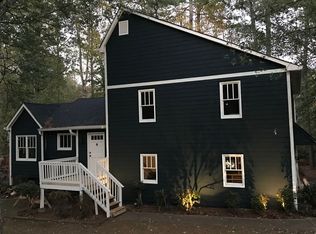 6030 Steel Wood Dr NW, Kennesaw, GA 30152