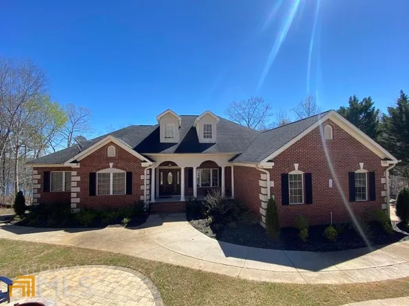 108 Gates Cove Dr, Fair Play, SC 29643