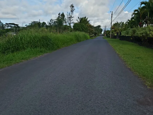 17th St Lot 615, Keaau, HI 96749