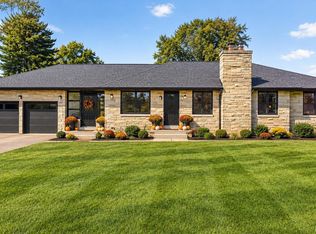 2411 N Barbara Dr, Bloomington, IN 47408