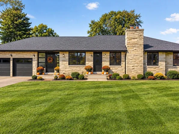 2411 N Barbara Dr, Bloomington, IN 47408