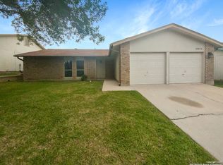 10023 Bluelake Ridge Dr, Converse, TX 78109
