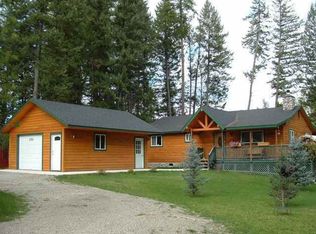 101 Evans Rd, Libby, MT 59923