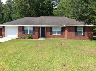 430 Garden Acres Way, Pooler, GA 31322