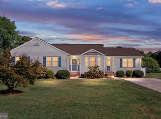 5203 Debon Ln, Fredericksburg, VA 22407