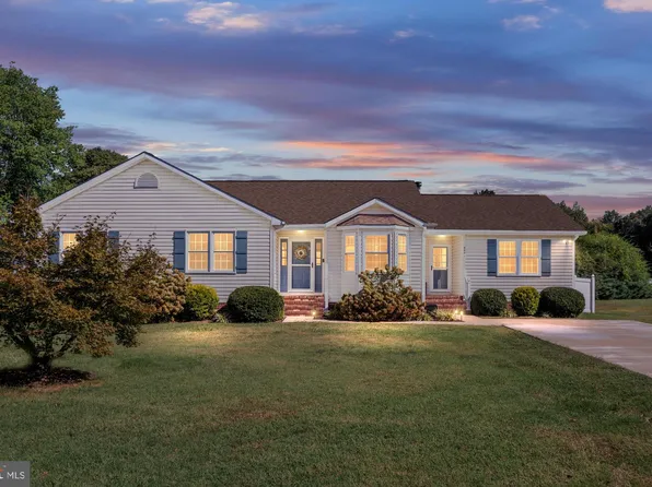 5203 Debon Ln, Fredericksburg, VA 22407