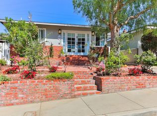 3508 N Poinsettia Ave, Manhattan Beach, CA 90266