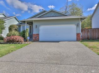 15305 68th Avenue Ct E, Puyallup, WA 98375