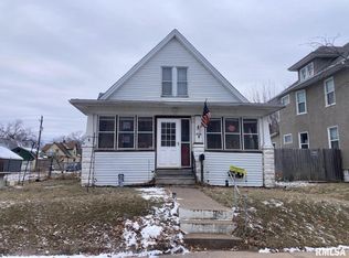 1514 14th St, Rock Island, IL