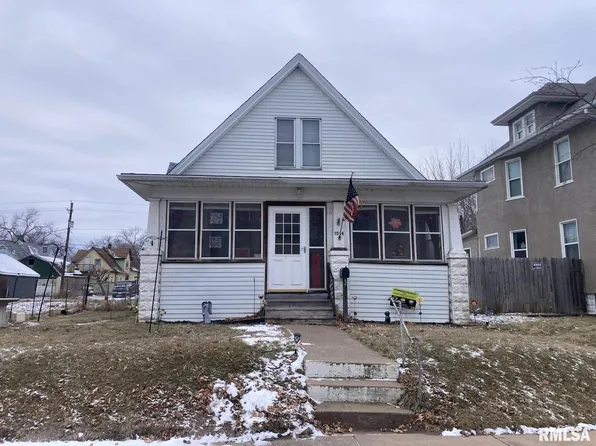 1514 14th St, Rock Island, IL 61201