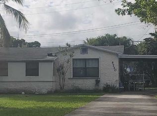 5730 Tyler St, Hollywood, FL 33021