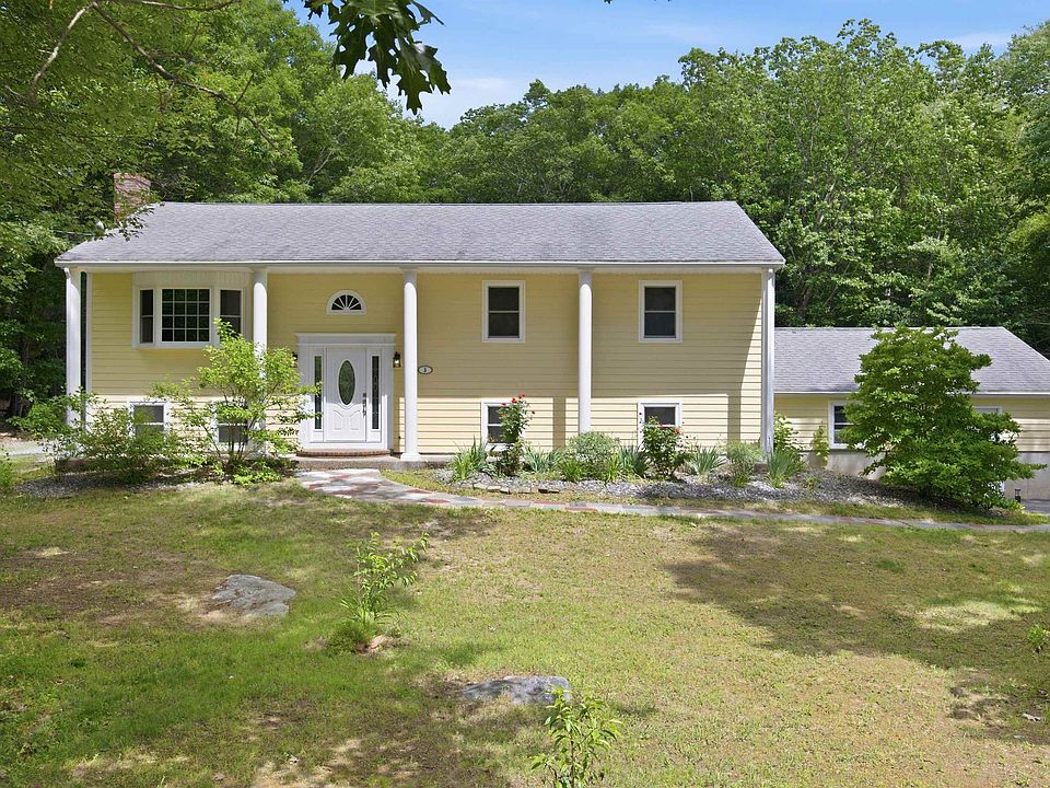 1st image of 3 Ridgewood Drive