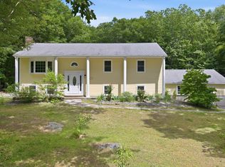 3 Ridgewood Drive, Kingston, NH 03848