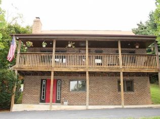 8512 Reichs Ford Rd, Frederick, MD 21704