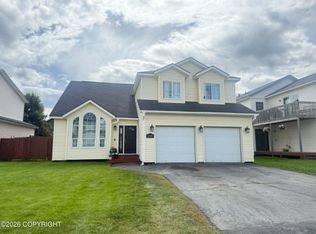2010 Casey Cusack Loop, Anchorage, AK 99515