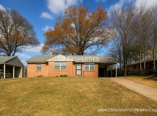 4034 Rhodes Ave, Memphis, TN 38111