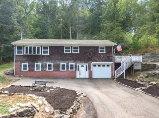 32 Hammond Avenue, Norwich, CT 06360