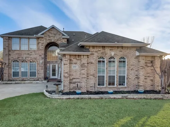 6940 Chapelridge Dr, Dallas, TX 75249