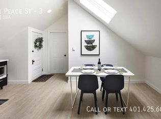 181 Peace St #3, Providence, RI 02907