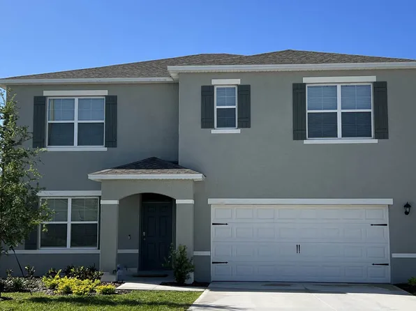 HAYDEN Plan, Harmony at Lake Eloise