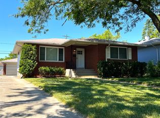 374 Chappel Ave, Calumet City, IL