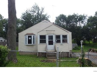 10021 Clairmont Dr, Saint Louis, MO