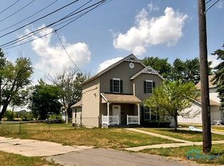3115 Glenwood Ave, Toledo, OH 43610