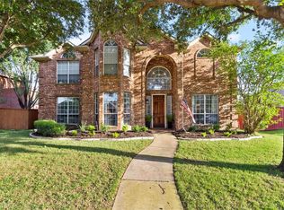 3929 Oakmont Dr, The Colony, TX 75056