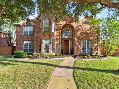 3929 Oakmont Dr, The Colony, TX, 75056