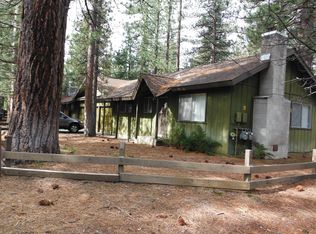 3101 Berkeley Ave APT A, South Lake Tahoe, CA 96150