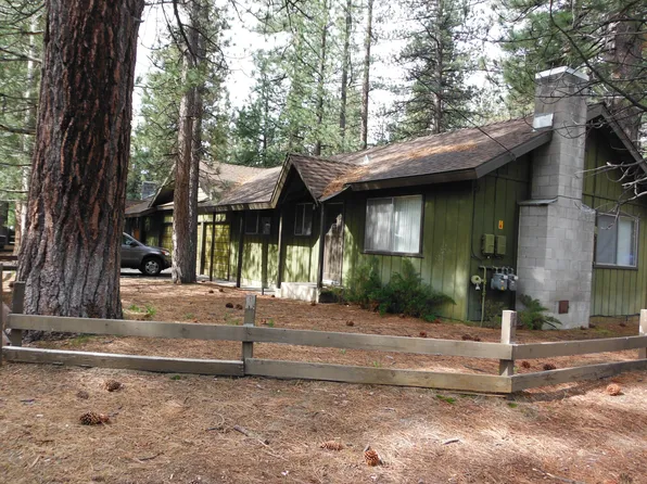 3101 Berkeley Ave, South Lake Tahoe, CA 96150