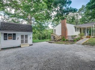 2341 Sheppard Town Rd, Maidens, VA 23102
