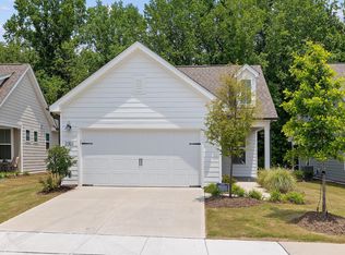 2301 Flycatcher Ln, Fuquay Varina, NC 27526