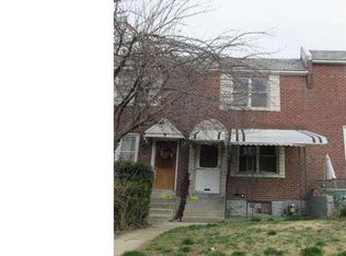 217 Golf Rd, Darby, PA 19023