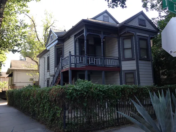 402 15th St #2, Sacramento, CA 95814