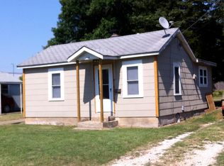 208 S Clifton Ave, Springfield, MO 65806