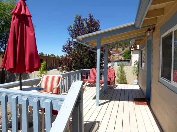 907 W Clay Ave #Z, Flagstaff, AZ 86001
