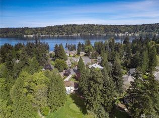 18403 NE 27th Way, Redmond, WA 98052