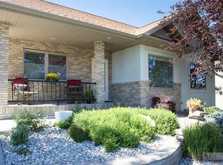 708 Arbor Hills Dr, Billings, MT 59105