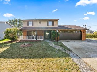 7510 Gathings Dr, Fort Wayne, IN 46816