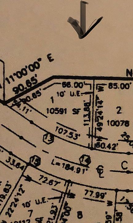 2nd image of LOT 1 Cypress Gdns