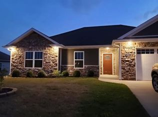 (Undisclosed Address), Columbia, MO 65202