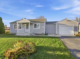 267 W High St, London, OH 43140