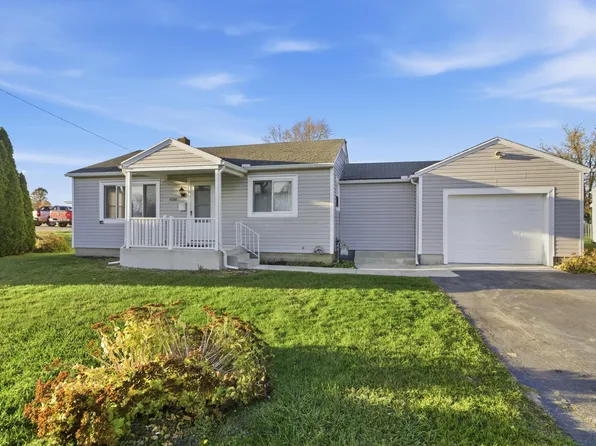 267 W High St, London, OH 43140