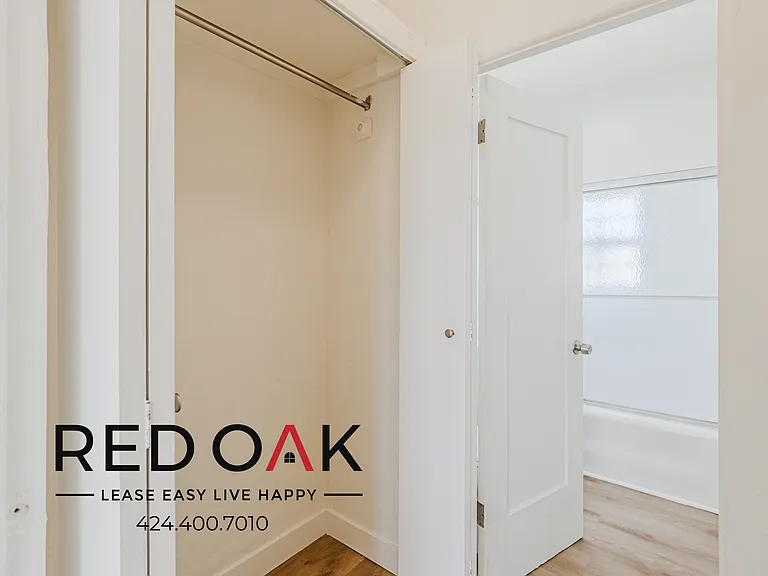 1274 S Mullen Ave #1272-1/4 — Photo 12