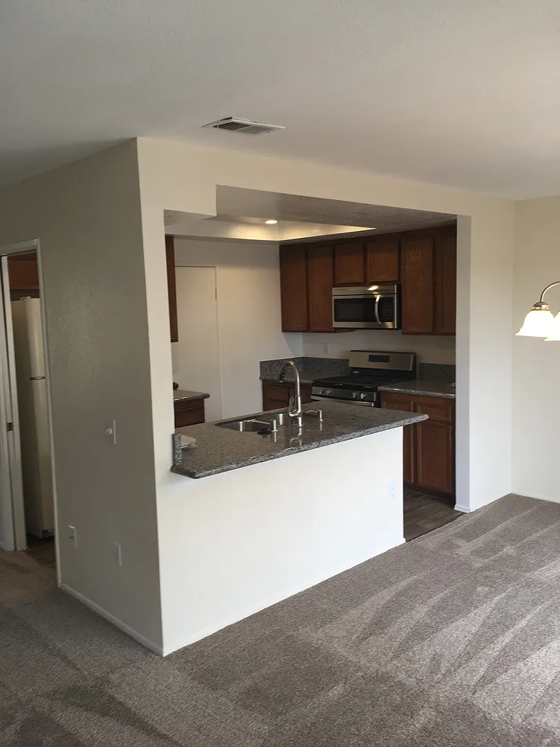 3BD 3BA Split Level Condo located in Mission Valley — Photo 1