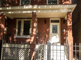 6609 S Ingleside Ave #1, Chicago, IL 60637