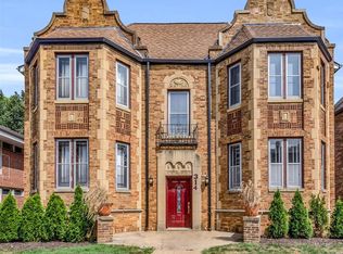 314 S Hanley Rd APT 1S, Saint Louis, MO 63105
