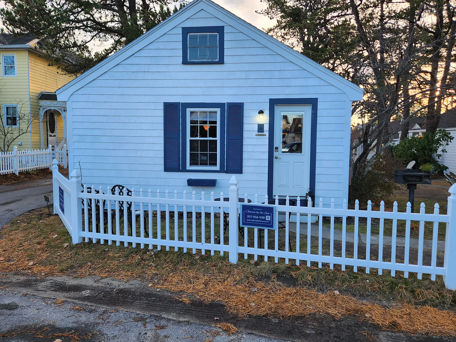 3 Odessa Ave — Photo 1