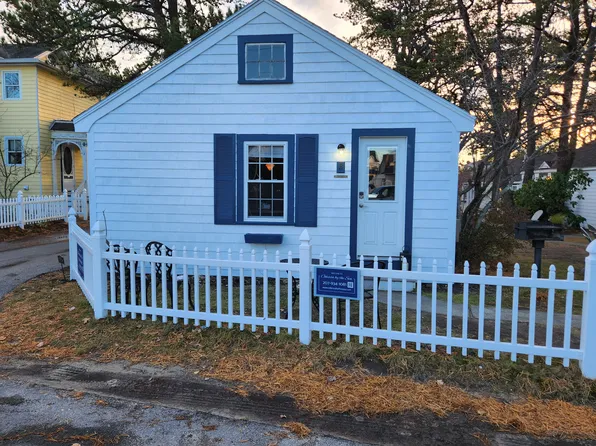 3 Odessa Ave, Old Orchard Beach, ME